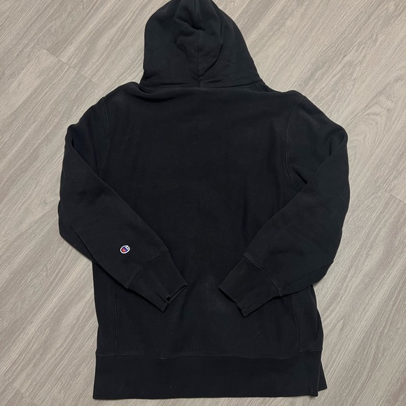 Champion Reverse Weave Hoodie - Picture 4 of 4